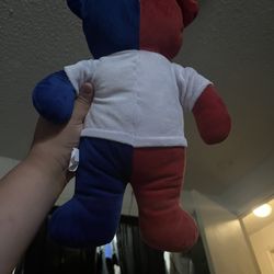 Ny Bear