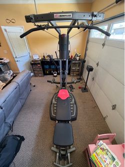 Bowflex Ultimate 2