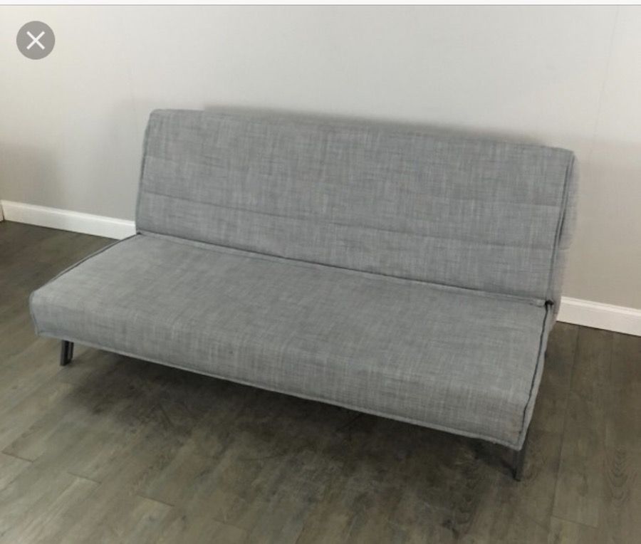 Ikea sleeper sofa (futon) sofa-bed