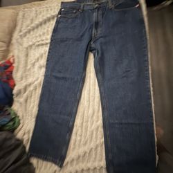 Levi’s Jeans