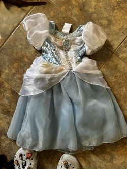 Cinderella