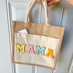 Mothers Day Tote Bags