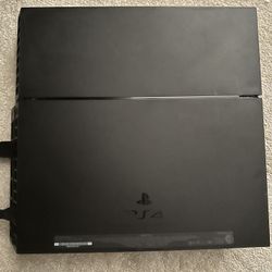 PS4 FOR SALE