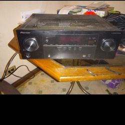 Pioneer Old Skool