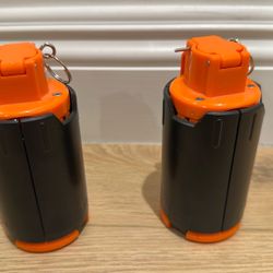 Nerf Grenade