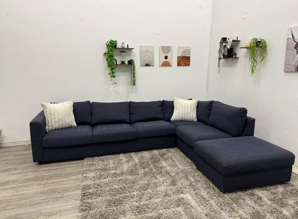 Sectional Couch - Free Delivery 