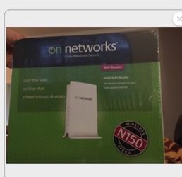 Wifi router