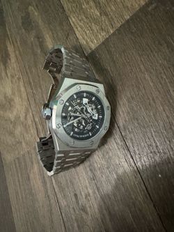 AP Watch