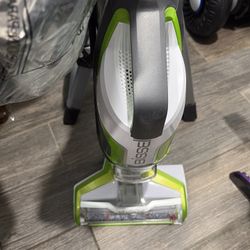 Bissell Crosswave Floor 