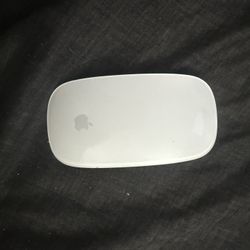 Apple Magic Mouse