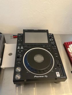 CDJ 3000 PIONEER
