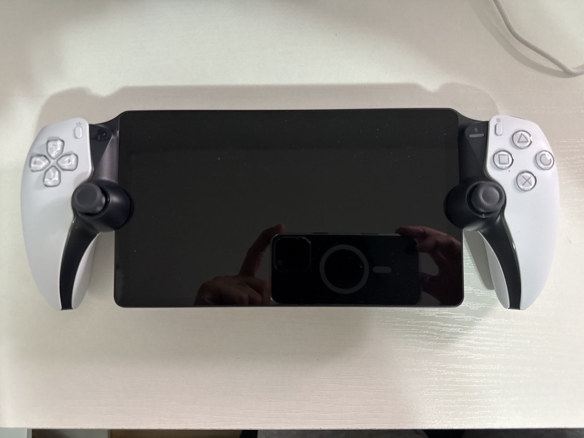 Brand New PlayStation Portal Remote