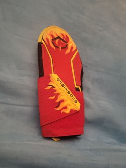 Evoshield Fire Sliding Mitt