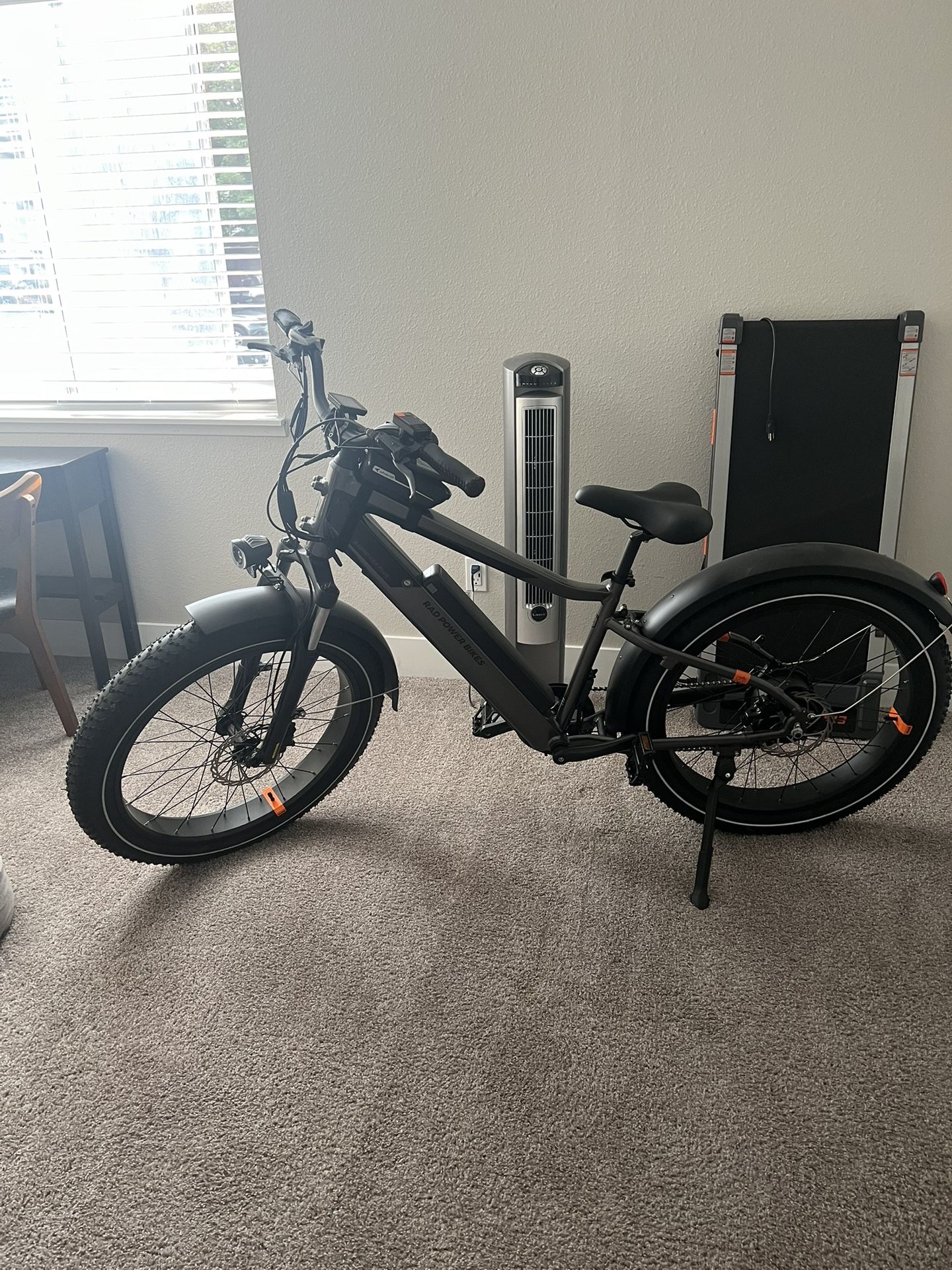 Rad Rover 6 Plus E-bike