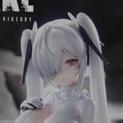 FuRyu Goddess of Victory: NIKKE Noodle Stopper Figure of Cinderella