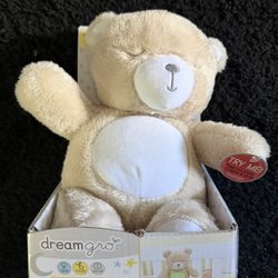 Baby Bear