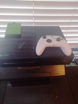 Xbox one
