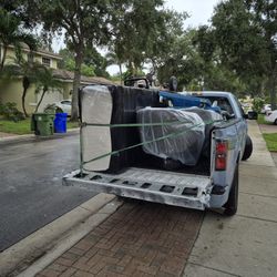 Quick Delivery 
