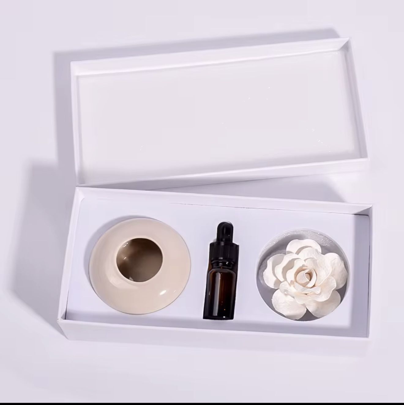 Decorative Fragrance Diffuser