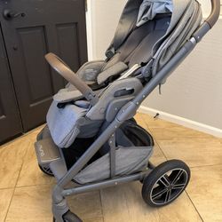 Nuna Mixx Next Stroller