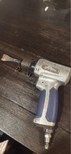 Kobalt air hammer