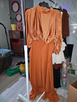 2x jumpsuit/romper NEW
