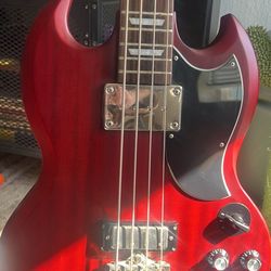 Sg Bass 