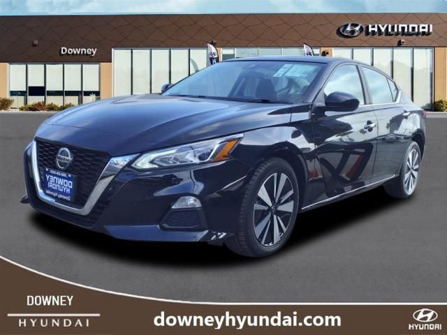 2022 Nissan Altima