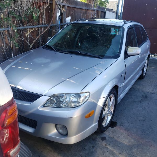 2005 mazda protege for Sale in Vernon, CA - OfferUp