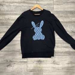 Louis Vuitton Crewneck Size 2xl