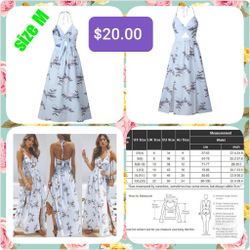 Dresses