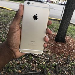 UNLOCKED IPHONE 6S PLUS / GOOD CONDITION 🔥