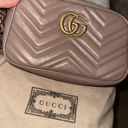 Gucci Marmont Small