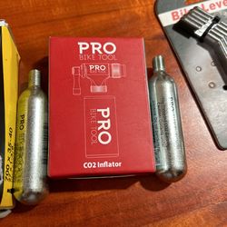 Pro Bike Tool