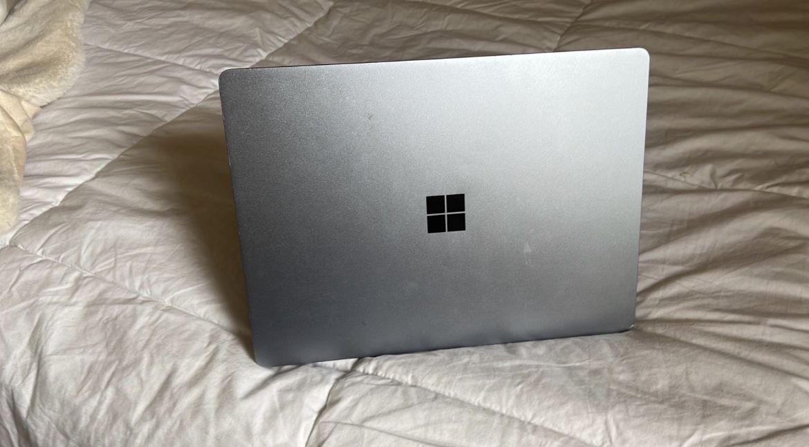 Microsoft Surface Laptop 15" Touch-Screen