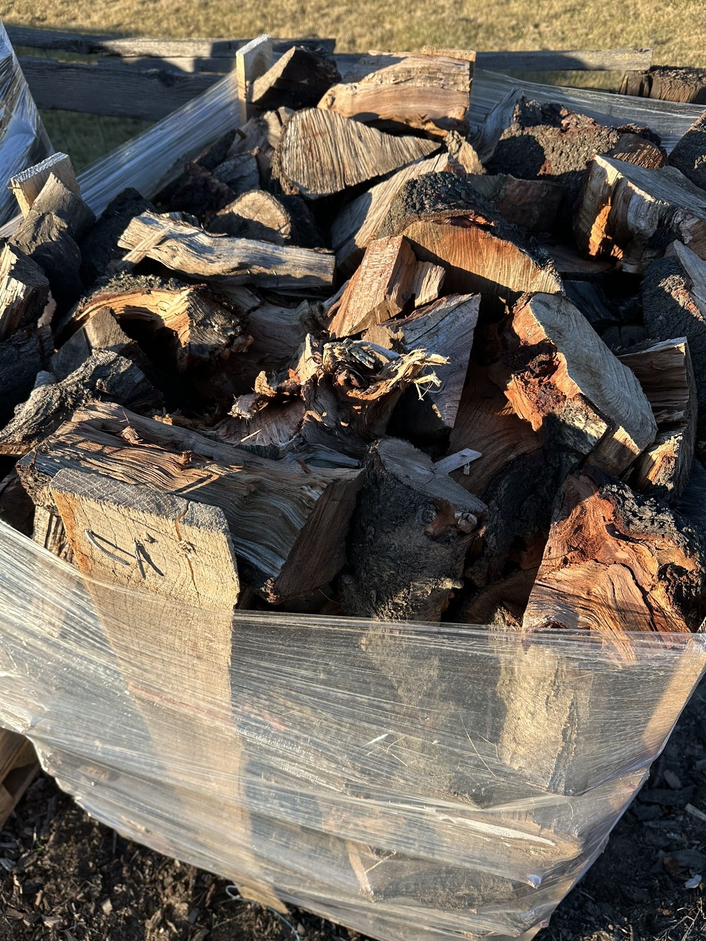 Firewood