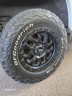 truck tires  just the tires only