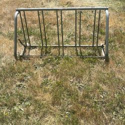 Bike Rack 