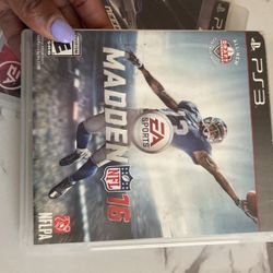 2 games ps3 for $20