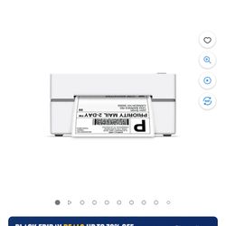 Thermal Printer 