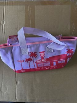 Trader Joe’s lunch bag