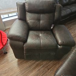 Recliner