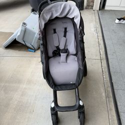 4 Moms Stroller