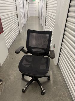 Office chair - used