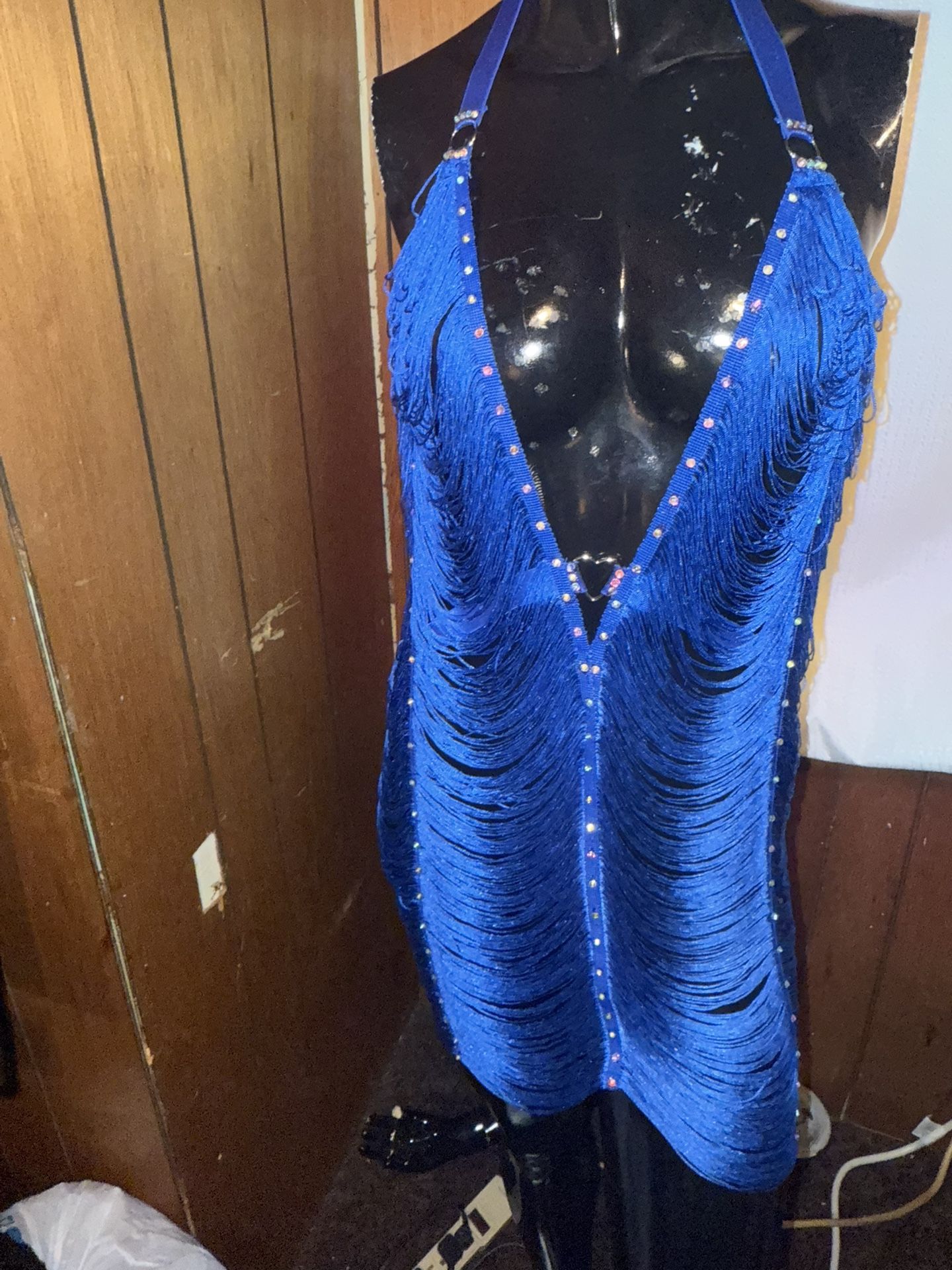 Nina’s Designs.