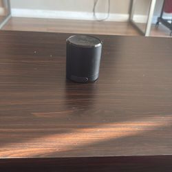 Creative Bluetooth Speaker For Sale!!