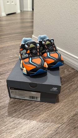 New Balance Toddler Shoes