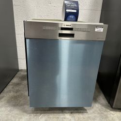 Dishwasher