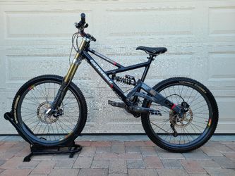 Cannondale Gemini 3000. 19 Inch Frame, 2x9 Speed, 26inch Tire