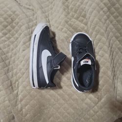 Unisex Kids Court Legacy Sneakers